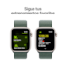Apple Watch SE 2nd Gen (2022) - 40mm