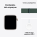 Apple Watch SE 2nd Gen (2022) - 40mm
