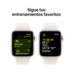 Apple Watch SE 2nd Gen (2022) - 44mm