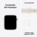 Apple Watch SE 2nd Gen (2022) - 44mm