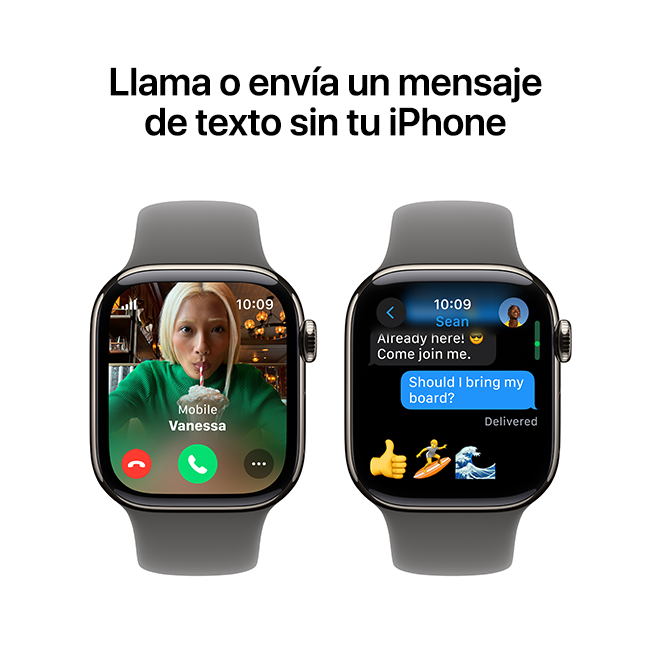 Apple Watch Series 10 42mm