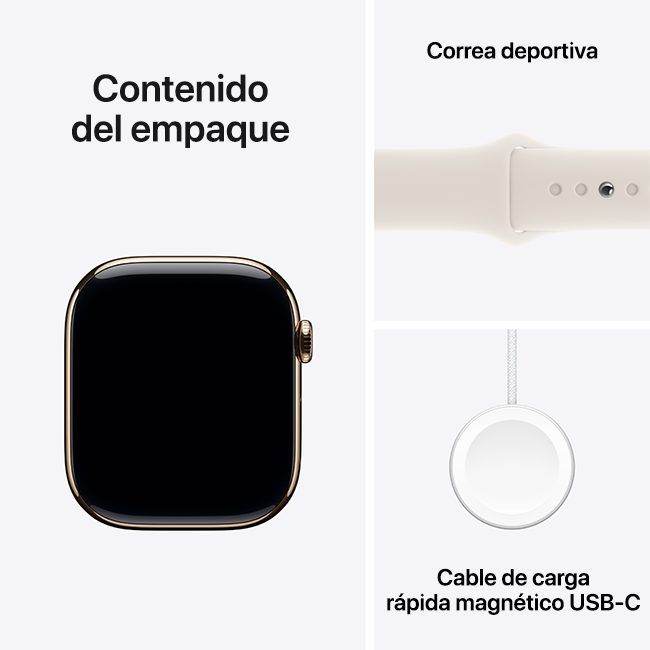 Apple Watch Series 10 46mm