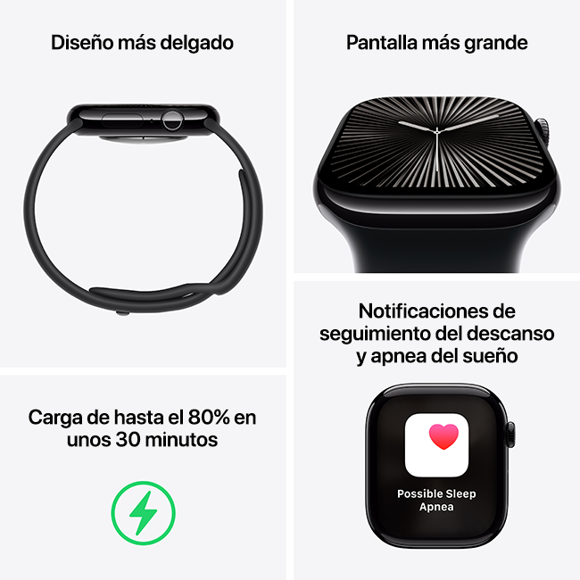 Apple Watch Series 10 46mm