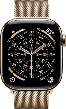 Apple Watch Series 11 de 42 mm