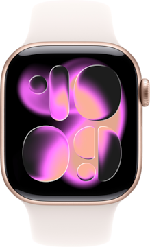 Apple Watch Series 11 de 42 mm