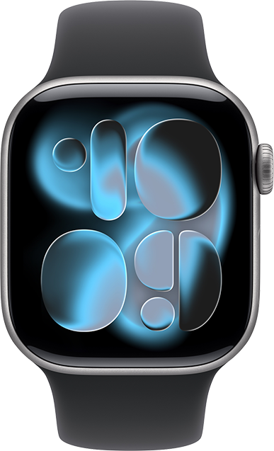 Apple Watch Series 11 de 42 mm