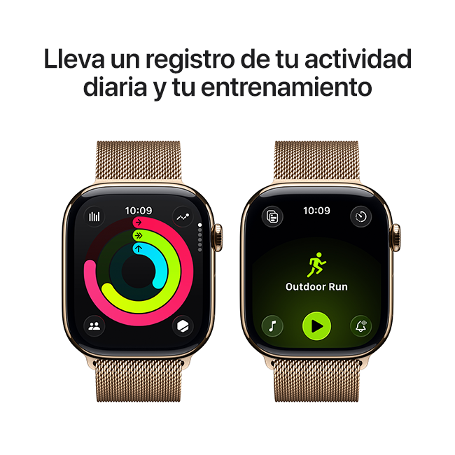 Apple Watch Series 11 46mm
