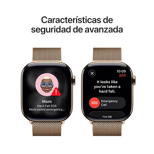 Apple Watch Series 11 46mm