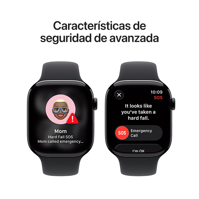 Apple Watch Series 11 46mm