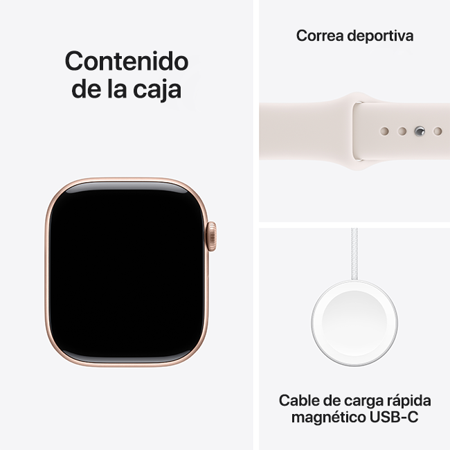Apple Watch Series 11 46mm