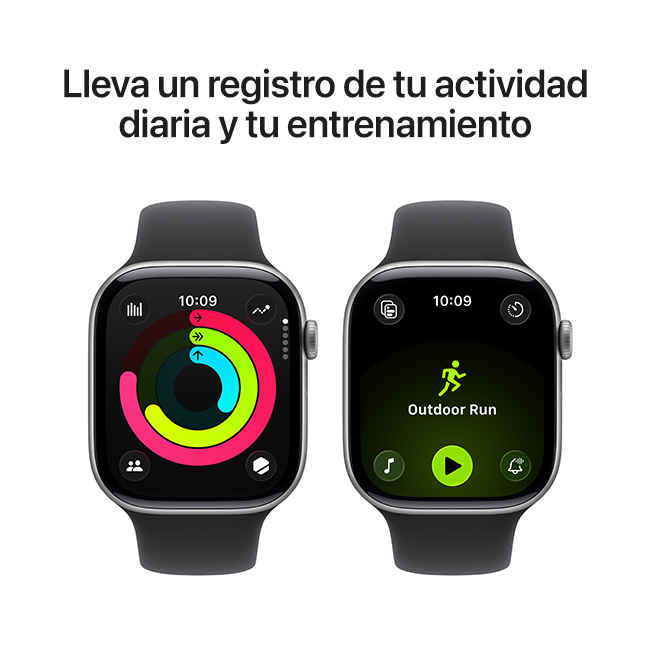Apple Watch Series 11 46mm