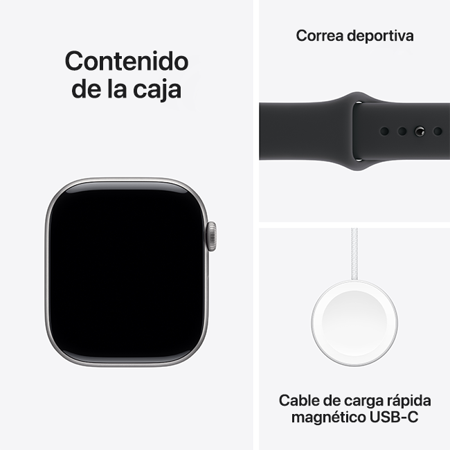 Apple Watch Series 11 46mm