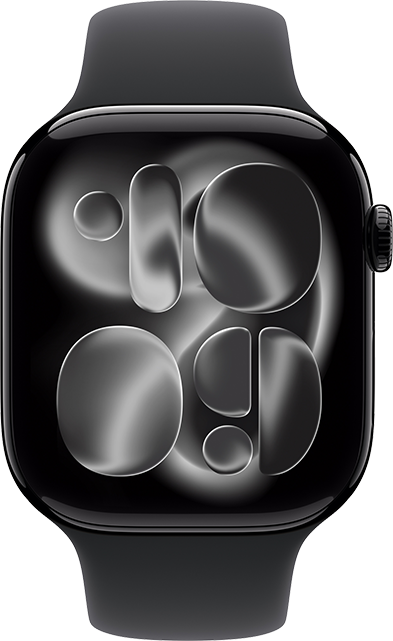Apple Watch Series 11 de 46 mm