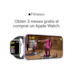 Apple Watch Ultra 3 de 49 mm