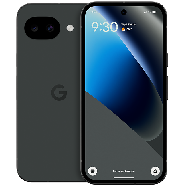 Google Pixel 10a