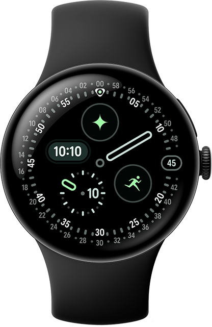Google Pixel Watch 4 41mm
