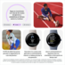 Google Pixel Watch 4 45mm