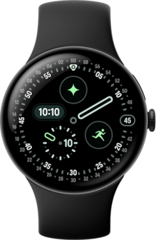 Google Pixel Watch 4 45mm