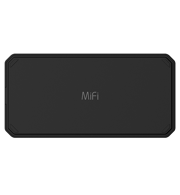 Inseego MiFi PRO M4 - Negro (consulta de producto 6)
