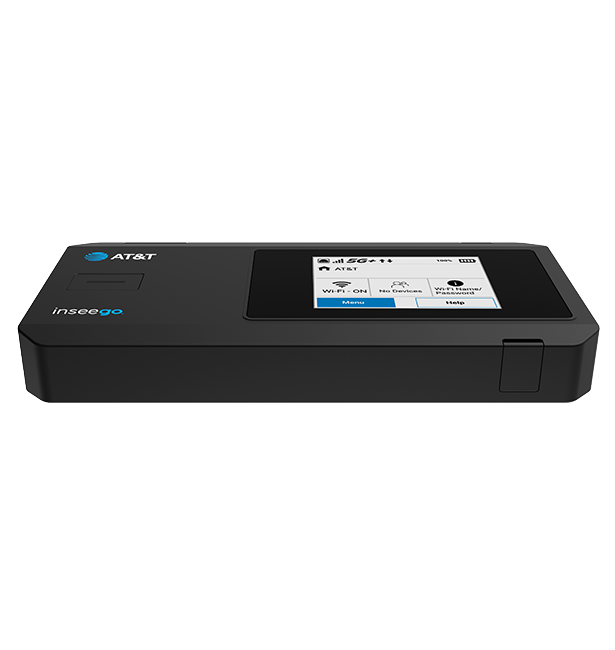 Inseego MiFi PRO M4 - Negro (consulta de producto 9)