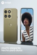 Motorola edge 2026