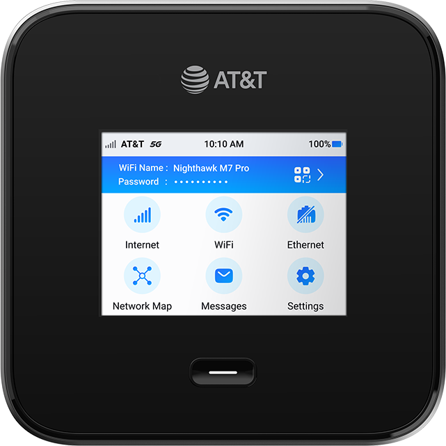 Netgear Nighthawk M7 Pro