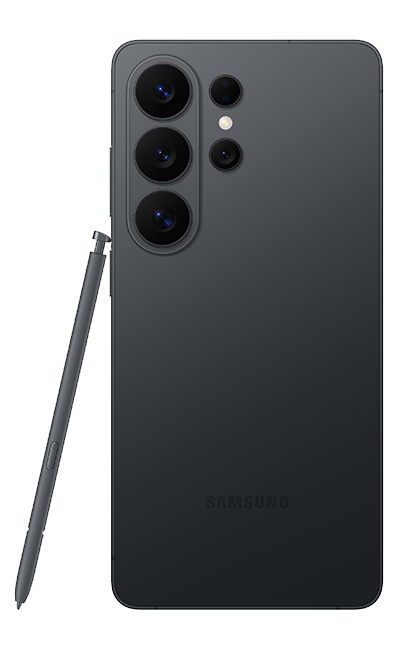 Samsung Galaxy S26 Ultra - Black  (Product view 6)