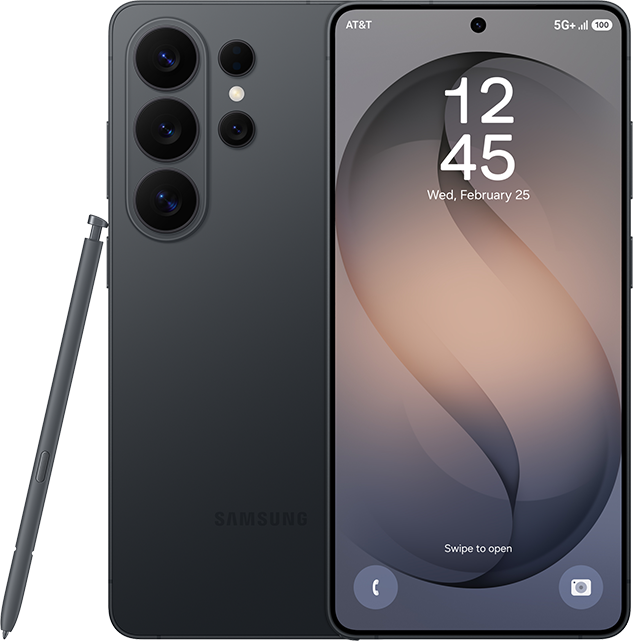 Samsung Galaxy S26 Ultra