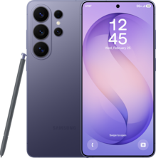 Samsung Galaxy S26 Ultra