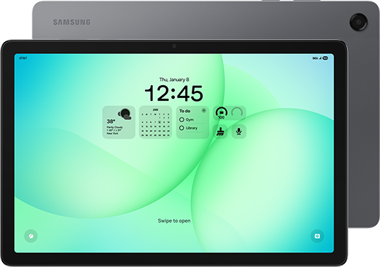 Samsung Galaxy Tab A11+ 5G