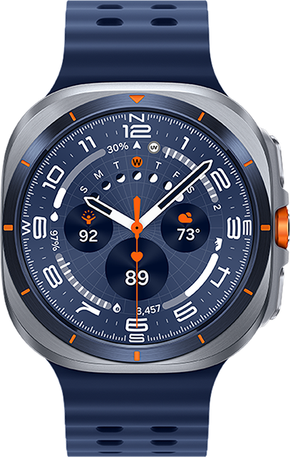 Samsung Galaxy Watch Ultra (2025)