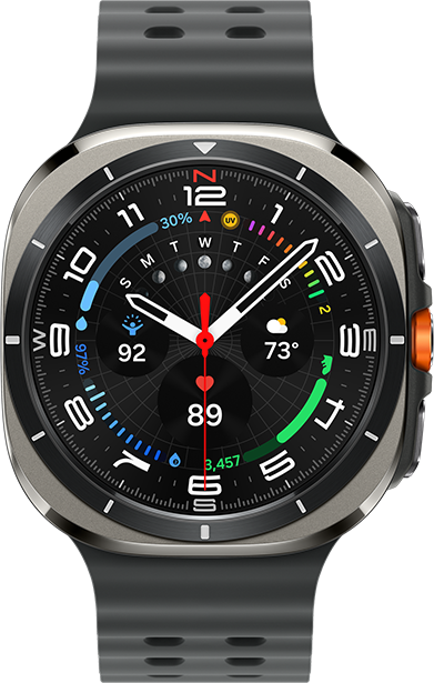 Samsung Galaxy Watch Ultra (2025)