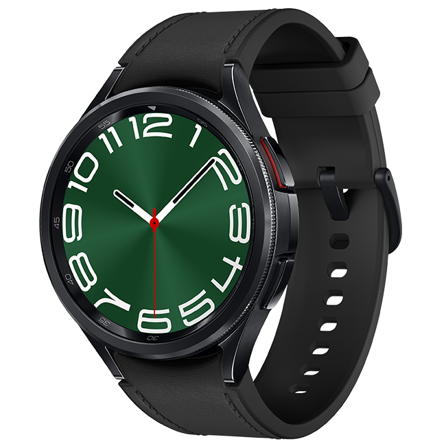 Samsung Galaxy Watch6 Classic de 47 mm