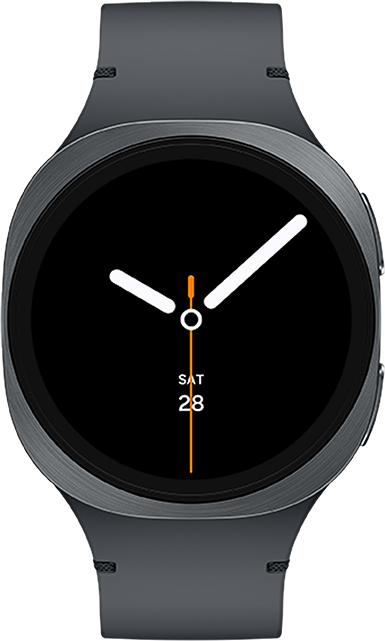 Samsung Galaxy Watch8 40mm