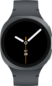 Samsung Galaxy Watch8 40mm