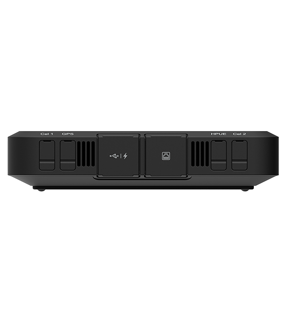 Sonim MegaConnect - Negro (consulta de producto 3)