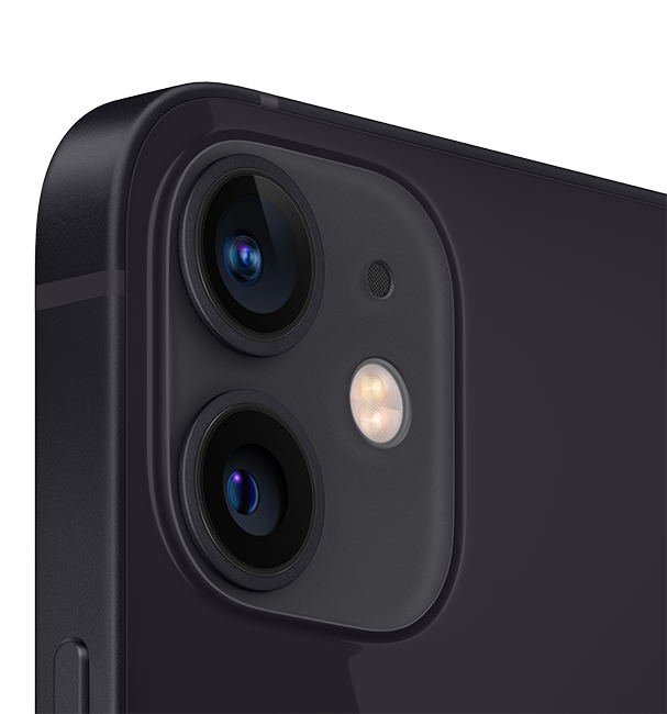 Apple iPhone 12 mini