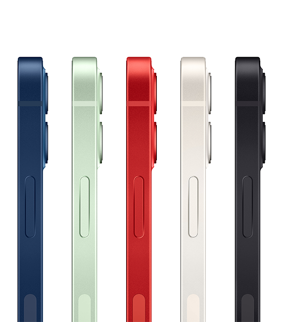 Apple iPhone 12 mini