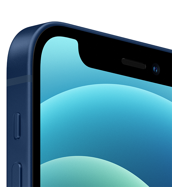Apple iPhone 12 mini
