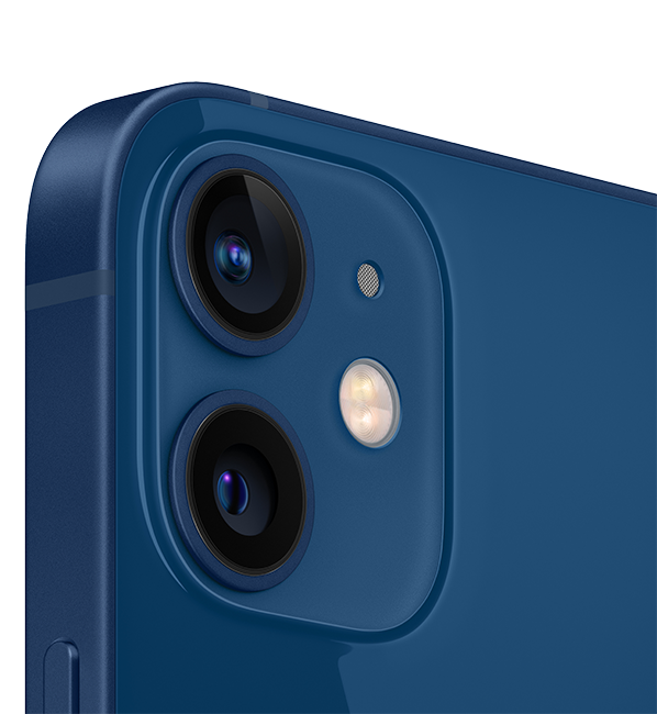 Apple iPhone 12 mini