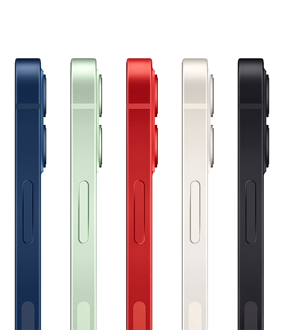 Apple iPhone 12 mini