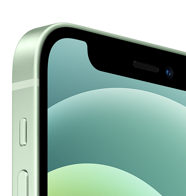Apple iPhone 12 mini