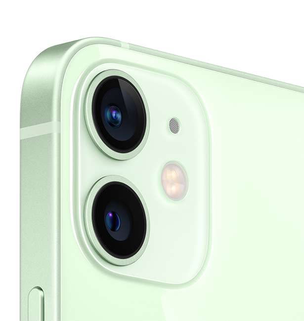 Apple iPhone 12 mini