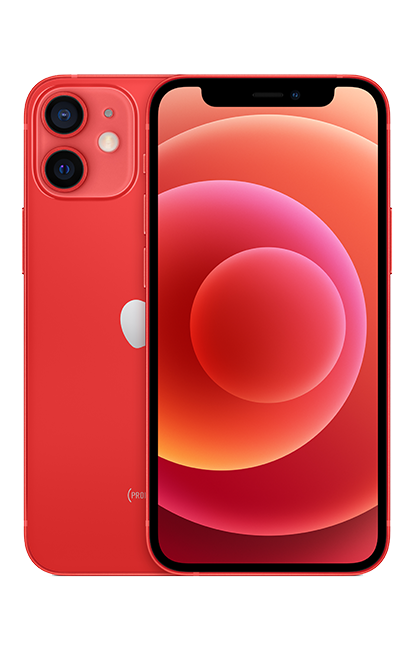 Apple iPhone 12 mini