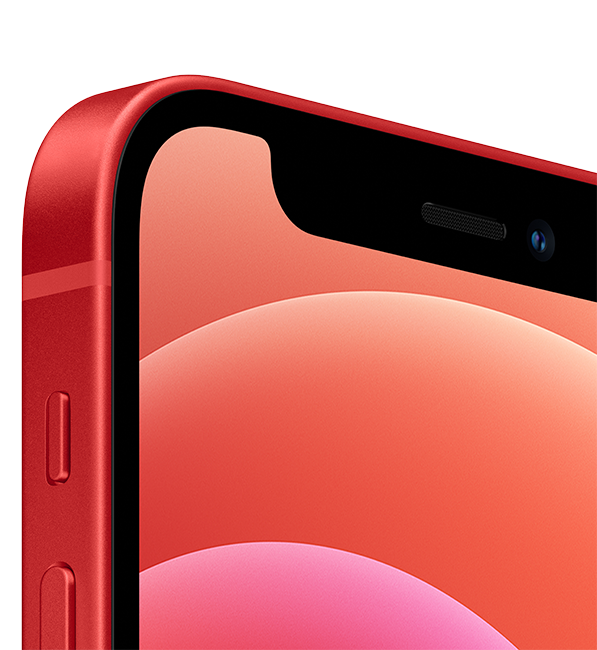 Apple iPhone 12 mini