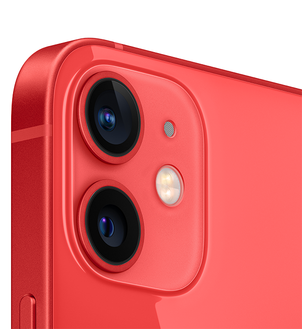 Apple iPhone 12 mini