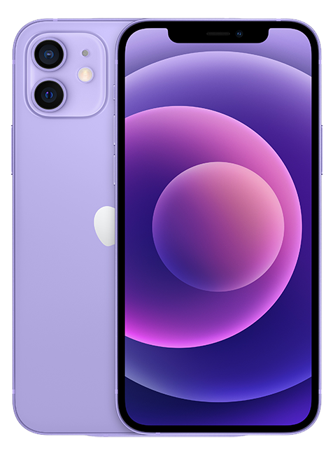 Apple iPhone 12 mini