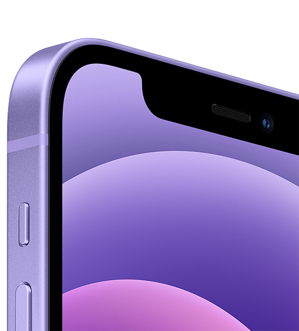 Apple iPhone 12 mini