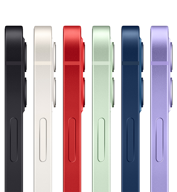 Apple iPhone 12 mini