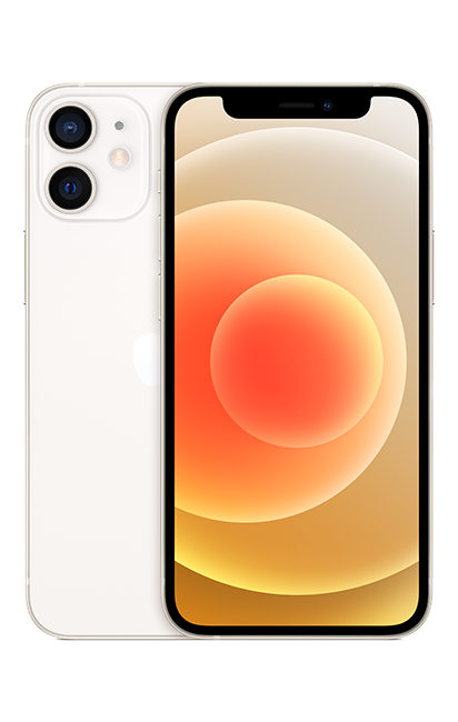 Apple iPhone 12 mini